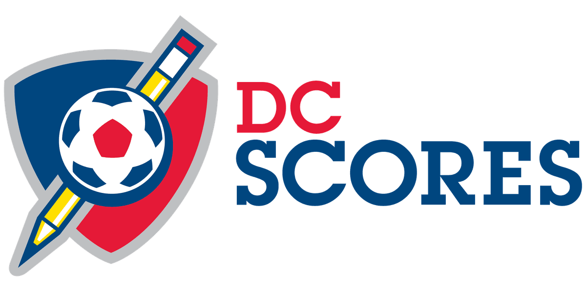 DC SCORES logo